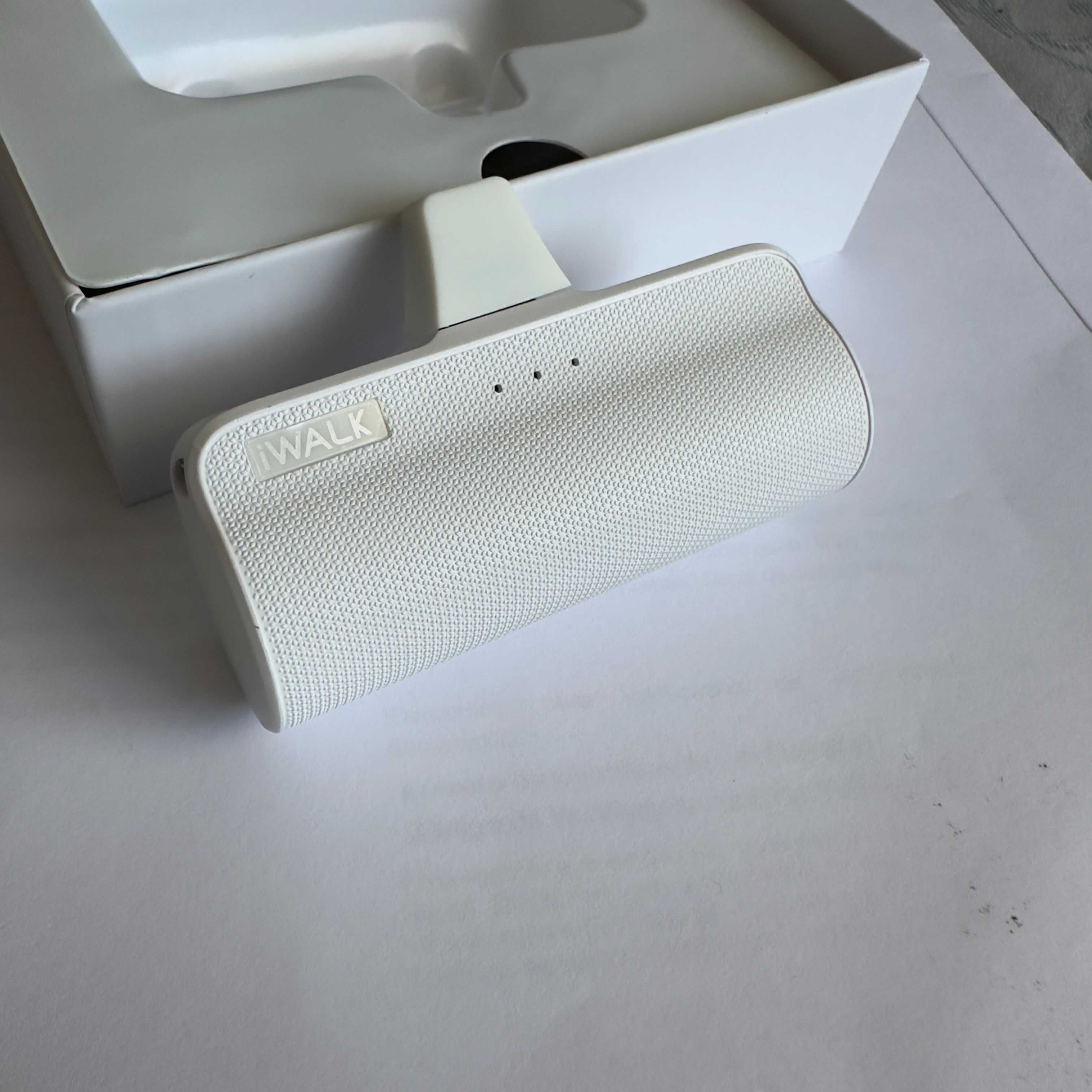 Powerbank iWalk 3350 mAh