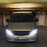 Mercedes Vito 2005 9 osobowy