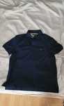 Tommy Hilfiger Nowe Polo Męskie