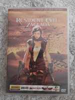 Resident Evil Zagłada DVD NOWy