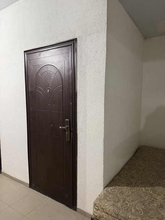 Комірка, склад, сзовище волинська 12