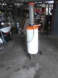 Bomba gasolina antiga original