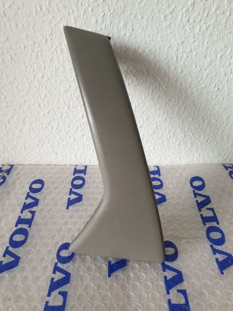 rączka drzwi prawych volvo S60 V70 XC70 2000 - 04 kolor OAK NR 1+