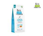 Сухой корм для щенков Brit Care Dog Grain-free Junior Large Breed 12 к