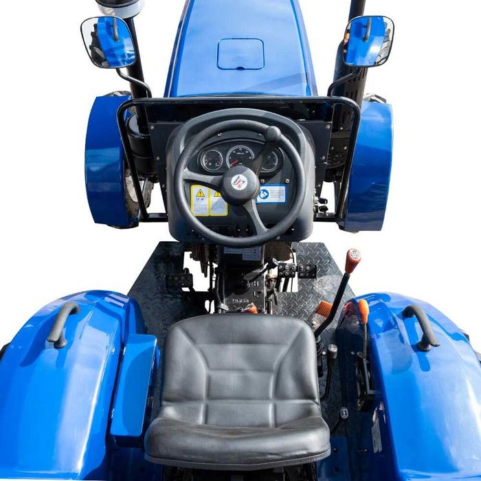 Трактор JMT 3244HSX