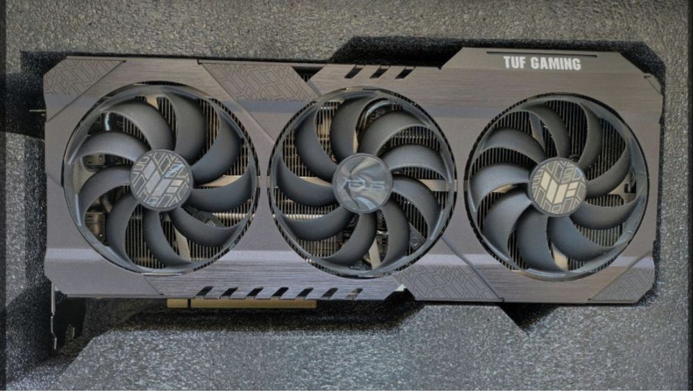 Nvidia rtx 4070 Ti Super OC