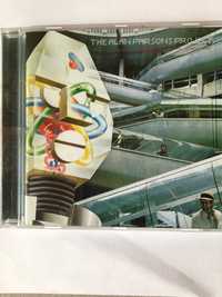 Alan Parsons project-I Robot-