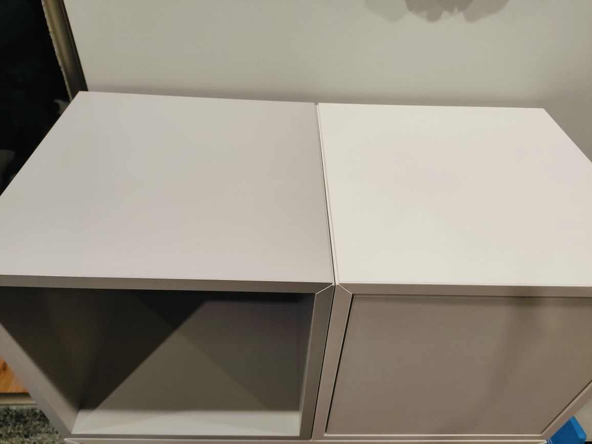 Regał komoda szafka EKERT Ikea