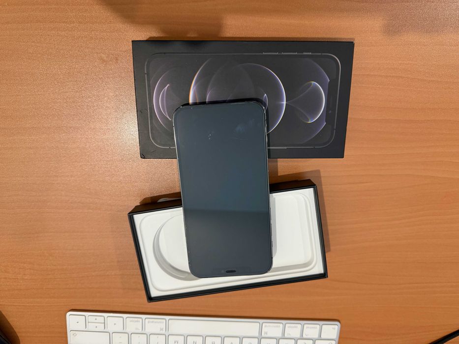 iPhone 12 Pro de 256 GB