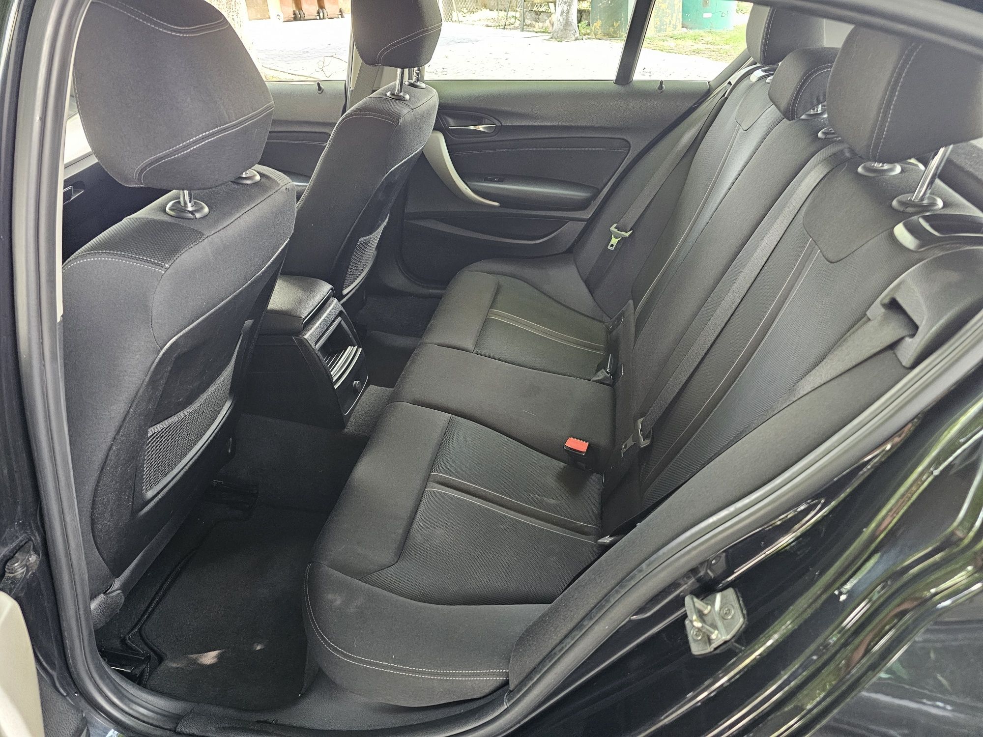 Bmw  com 205000km