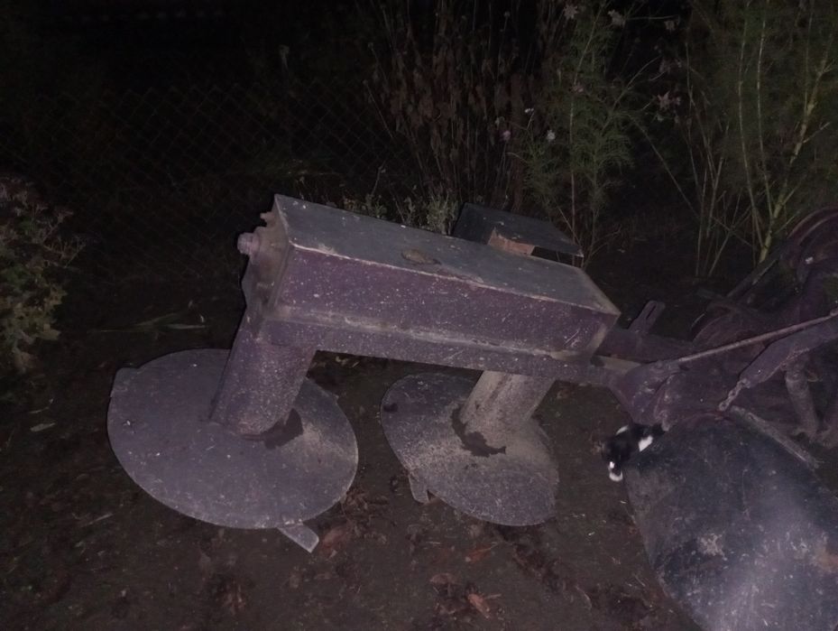 Продам роторну косу