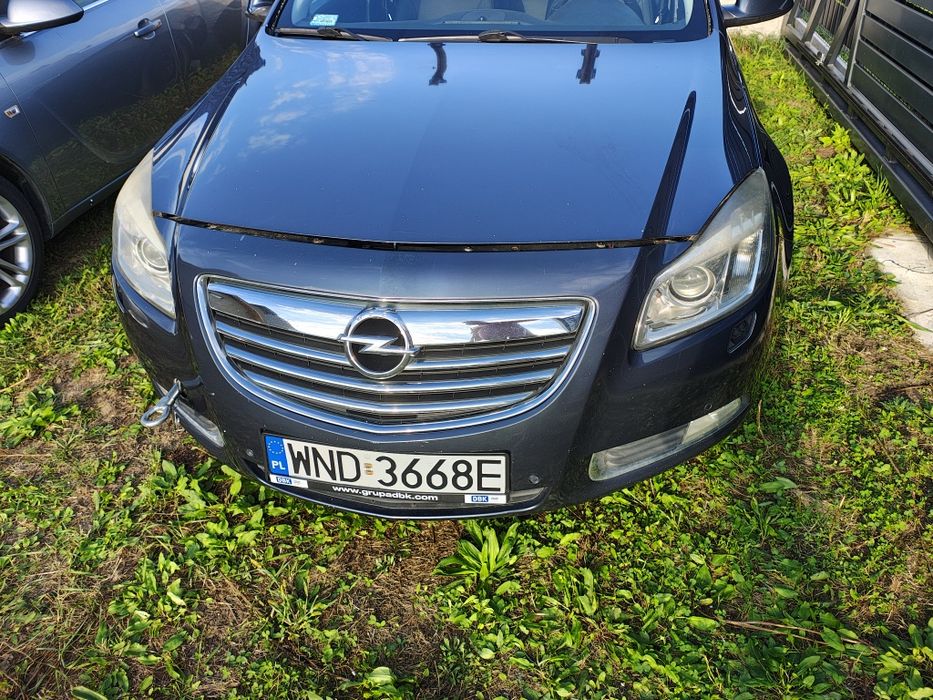 Maska insignia z168