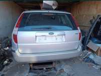 Ford Mondeo 3 2.0 дизель по запчастинах