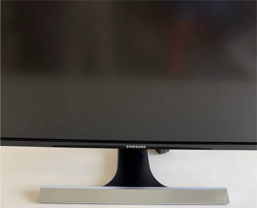 monitor samsung UHD 4K