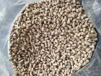 Pellet drzewny fi 6 fi 8 Pelet  przemysłowy tani