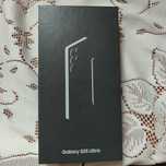 Samsung Galaxy S25 Ultra 512 nowy Gorzów odbiór tylko osobisty