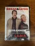 DVD- Estranhos companheiros de cama