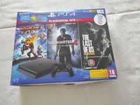 PlayStation 4 - 1TB