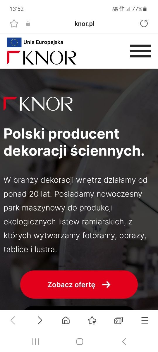 Obrazek na ścianę z serii zwierzęta