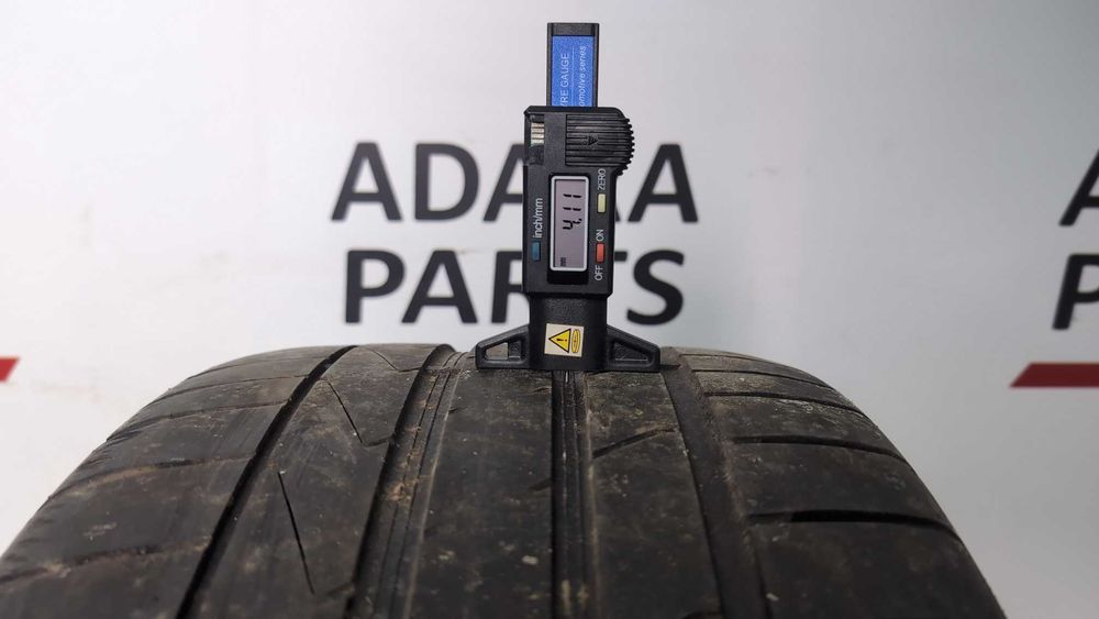 Резина R19 245/35  HANKOOK ventus s1 evo 2, 2019 року, пара (АКЦІЯ)