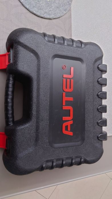 Komputer diagnostyczny Autel MK900