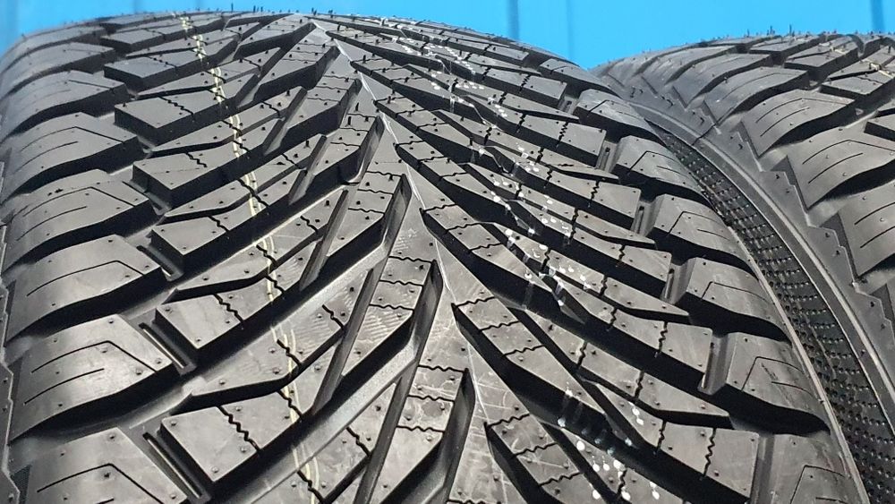 225/45 R17 XL NOWE opony całoroczne Austone ! Zapraszamy