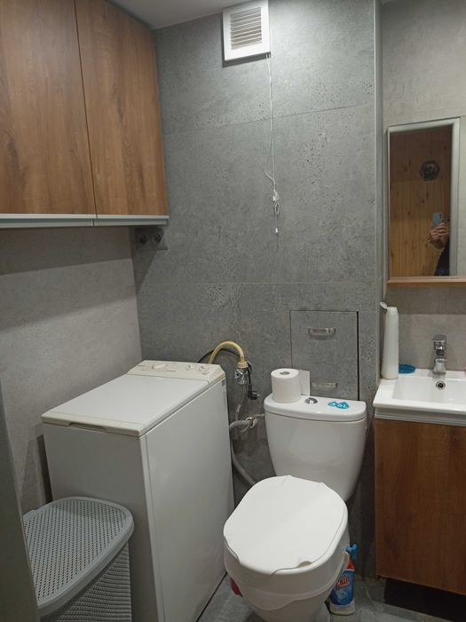 Mieszkanie do wynajęcia