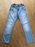 Spodnie jeans Benetton Jeans L 8-9 lat r. 140