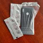 Etui+szkło do Huawei P smart
