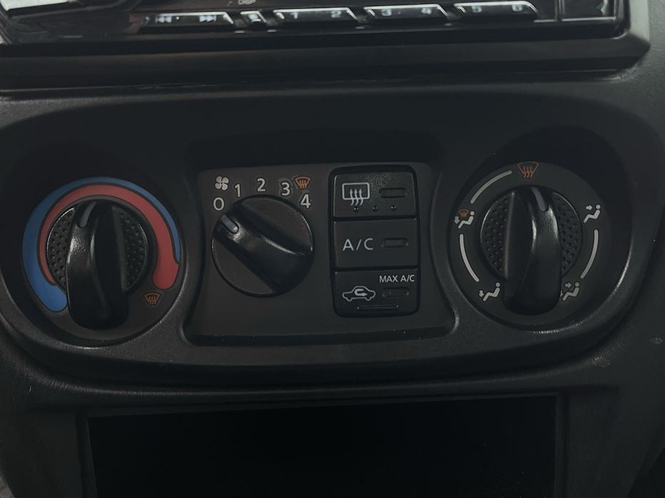 Продам авто Nissan Almera