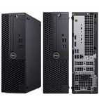 komputery biznes DELL OPTIPLEX 3060 I5 8TH 16GB/SSD 256GB SFF WIN10/11