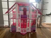 Domek dla Barbie malibu dreamhouse