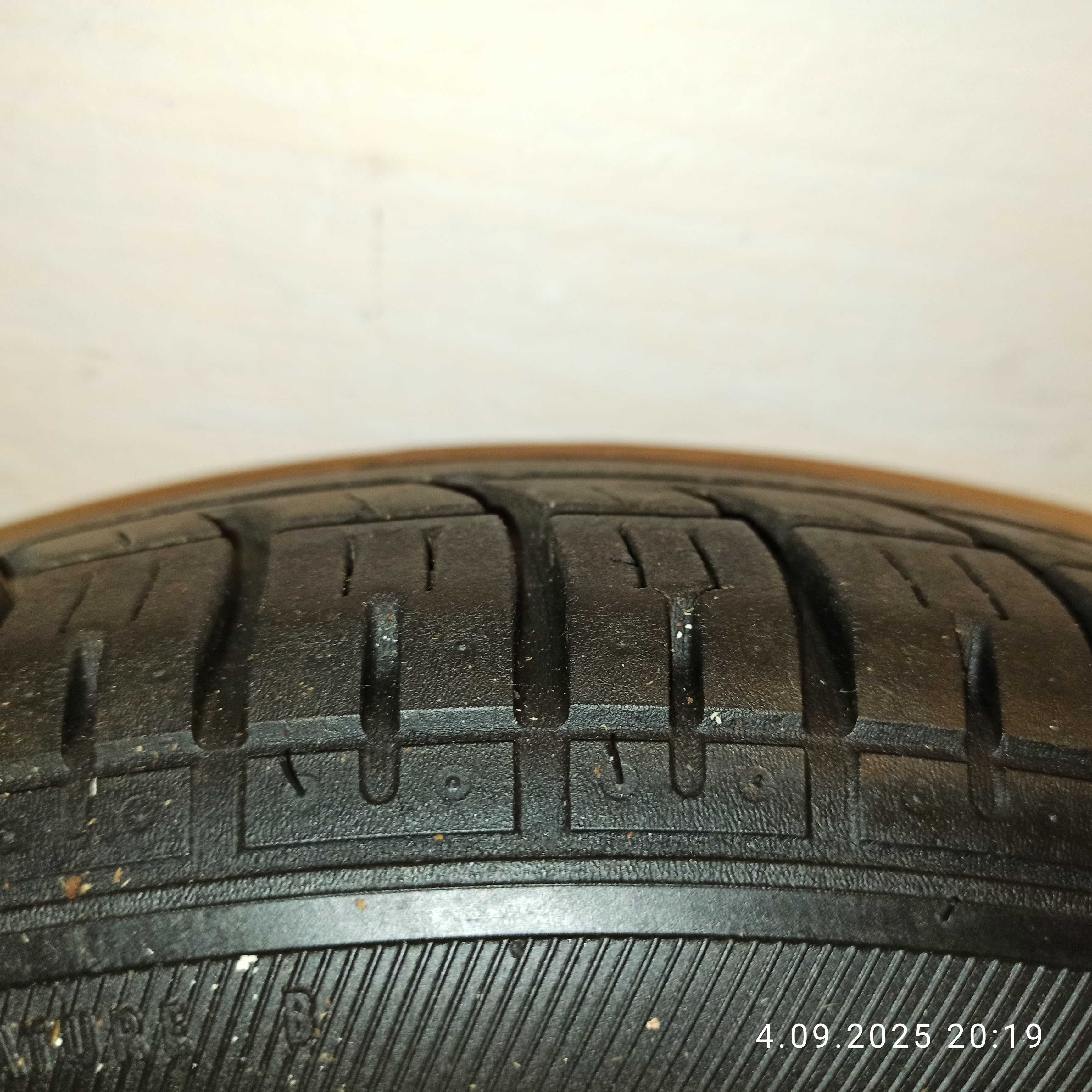 opony do pandy II  155/80/R13 letnie dębica passio 2