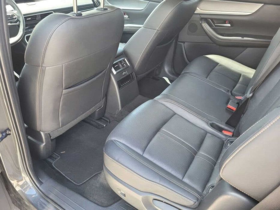 Mazda CX-90 3.3 Turbo Preferred Plus      2024
