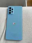 Samsung a72 6/128