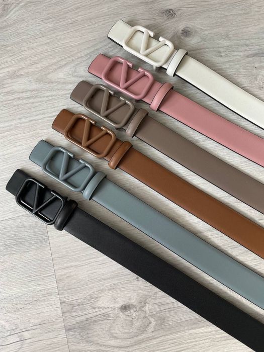 Ремень женский пояс женский ремень на джинсы ремни цветные пасок жіноч