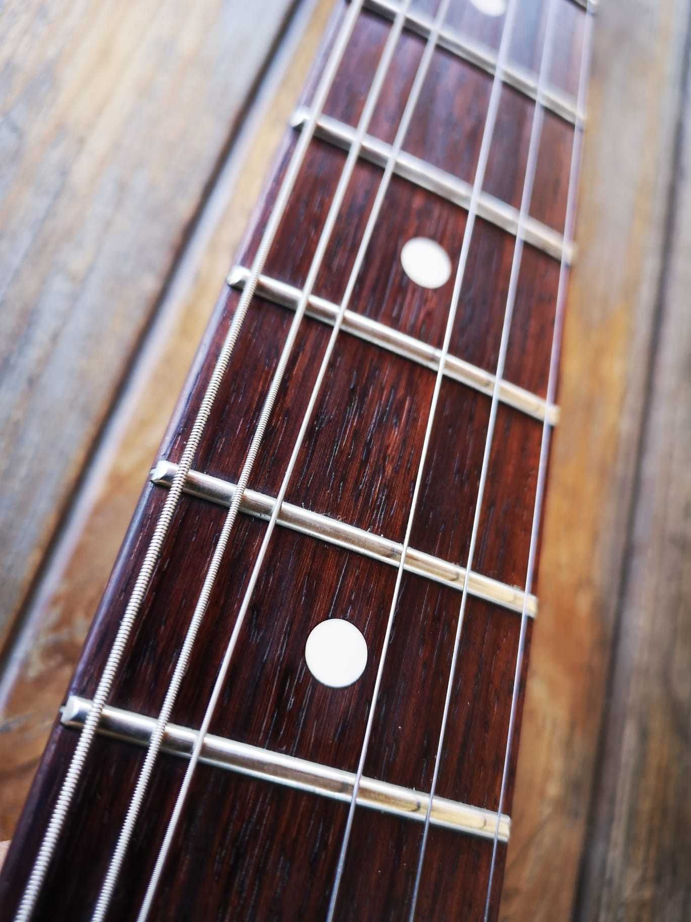 Knaggs Chena Hollowbody