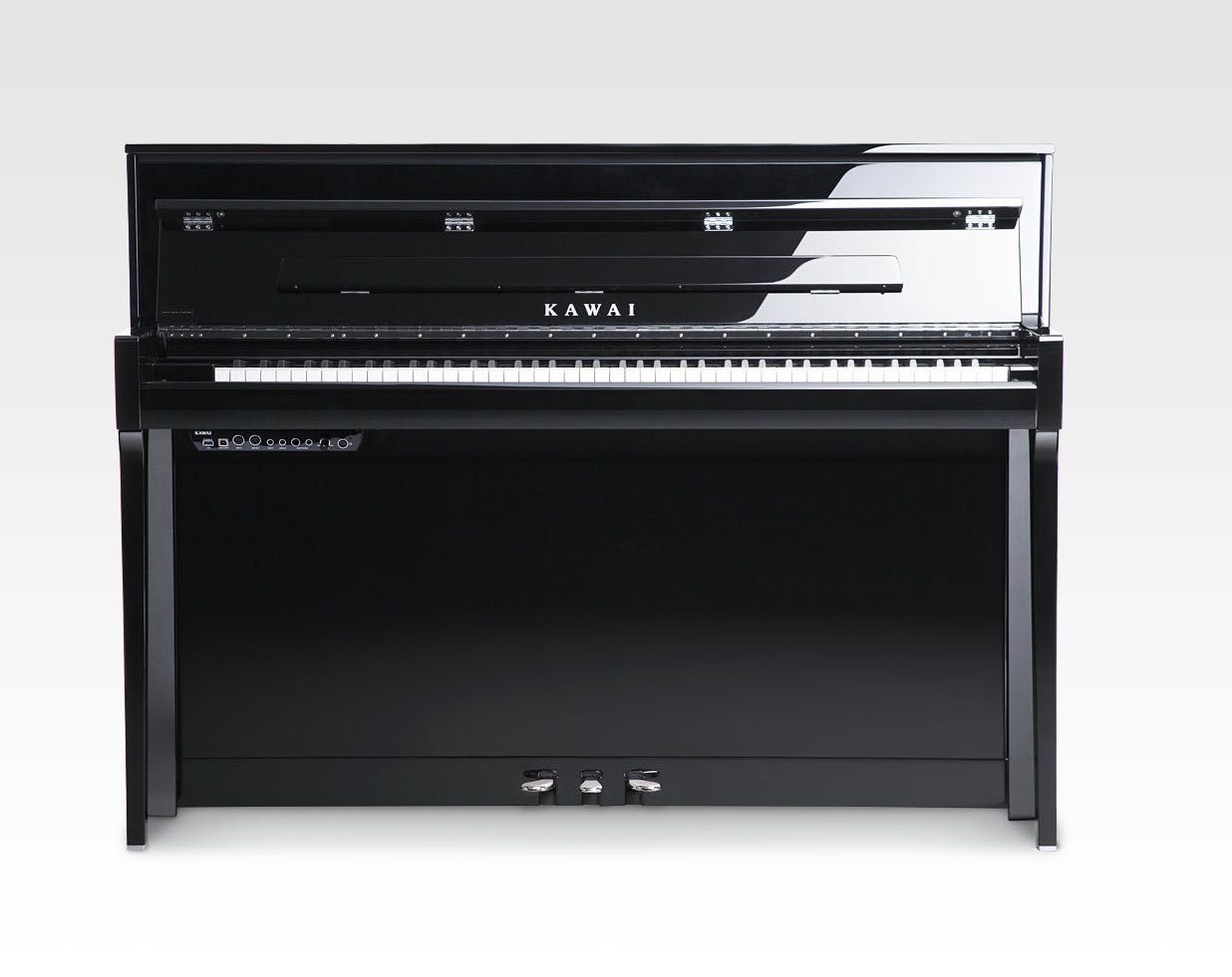 Kawai Novus NV5S | kup NOWY wymień STARY