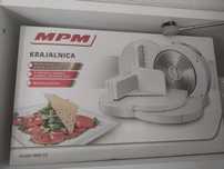 Krajalnica Elektryczna Mpm Mkr-03