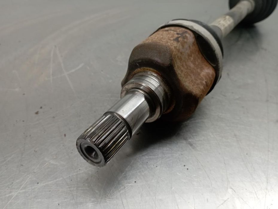 Transmissão frente esquerda OPEL Crossland X (75)