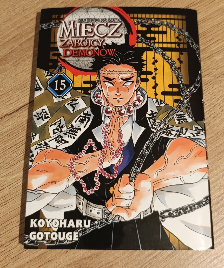 Sprzedam książki Manga