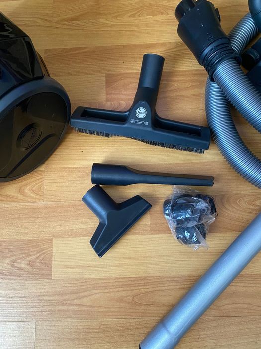 Aspirador Hoover com acessórios