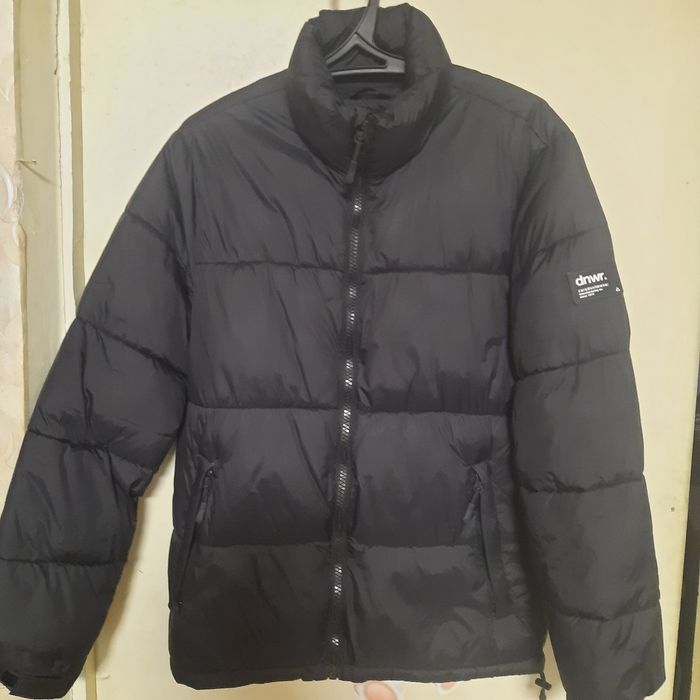 Куртка ZARA демисезонная