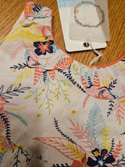 Ekluzywna bluzka nowa z metką