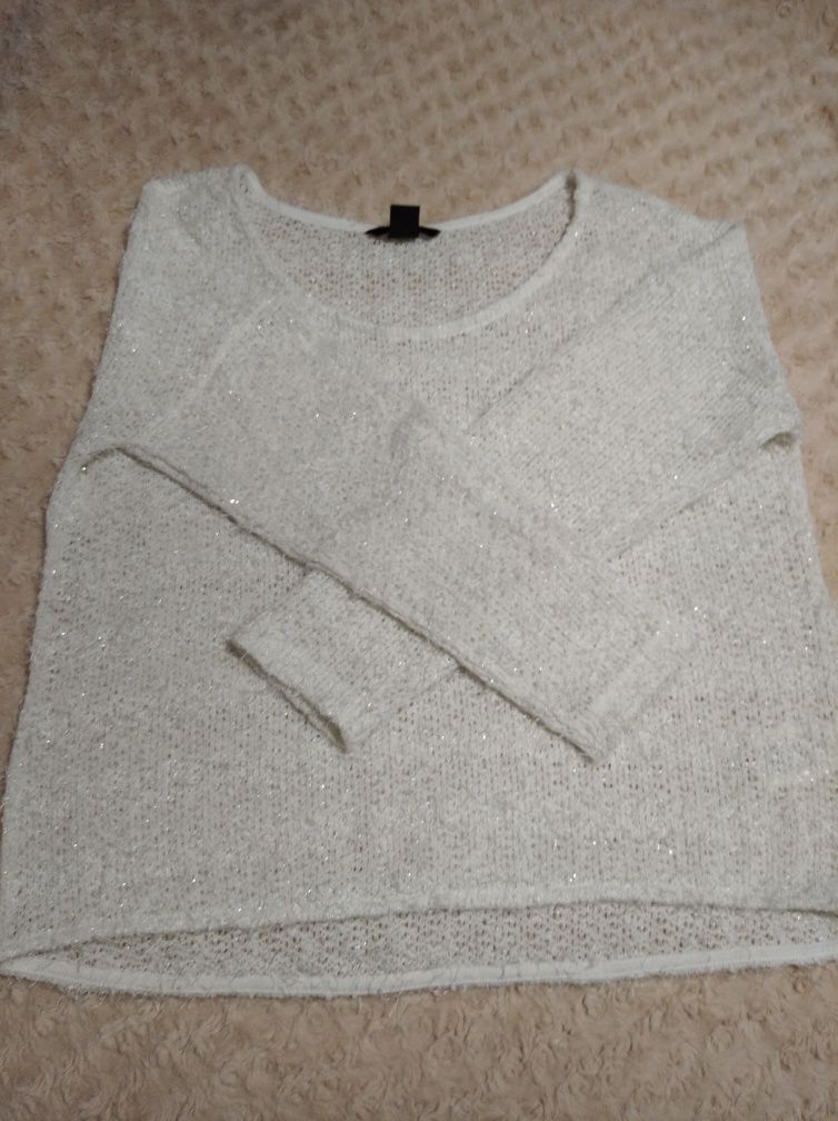 Sweter Sweterek damski