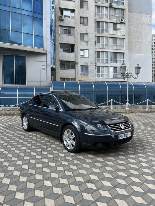 Продам Volkswagen Passat B5+