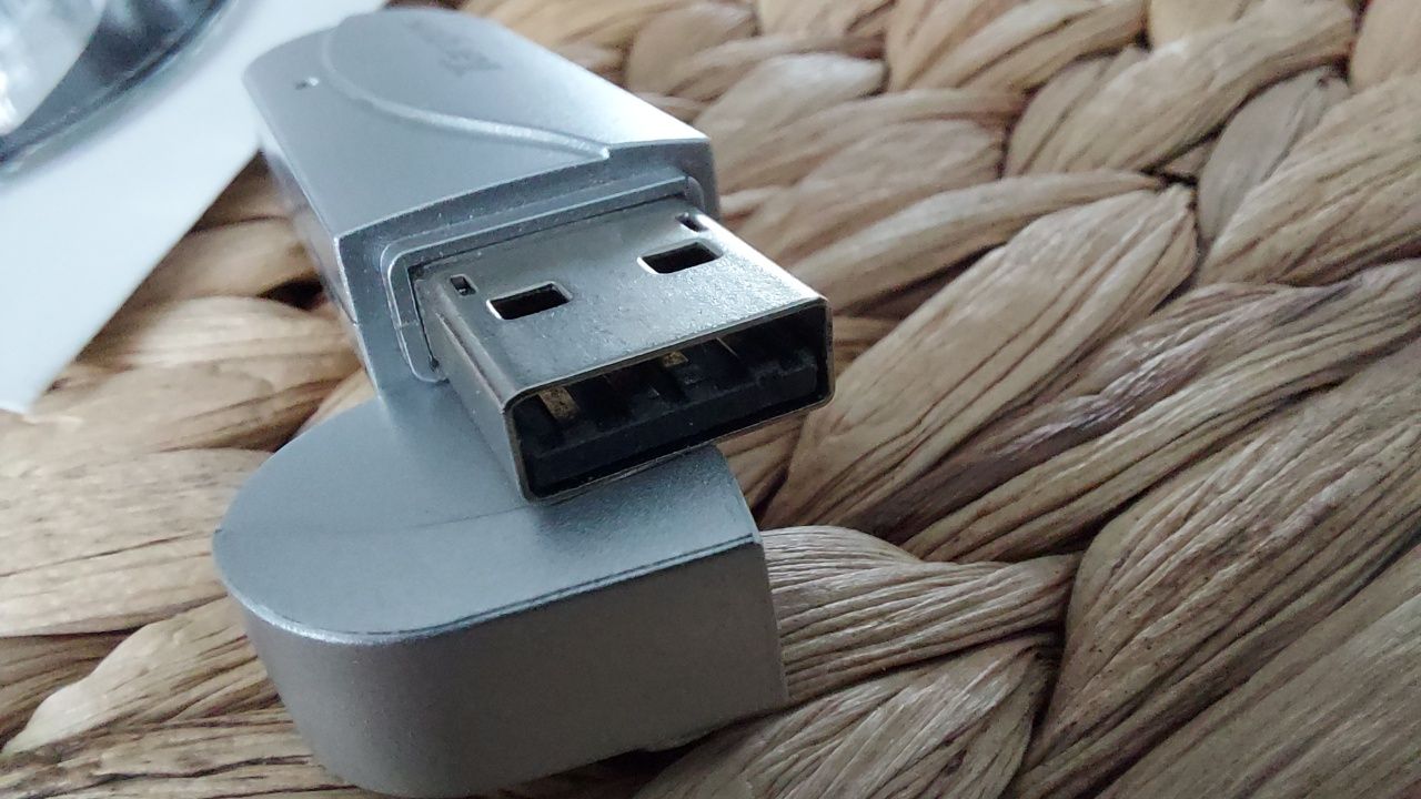 Adapter bluetooth Targus USB