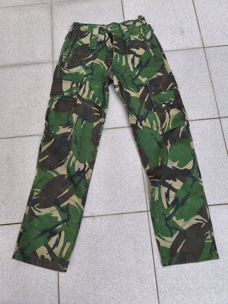 Farda Woodland português original