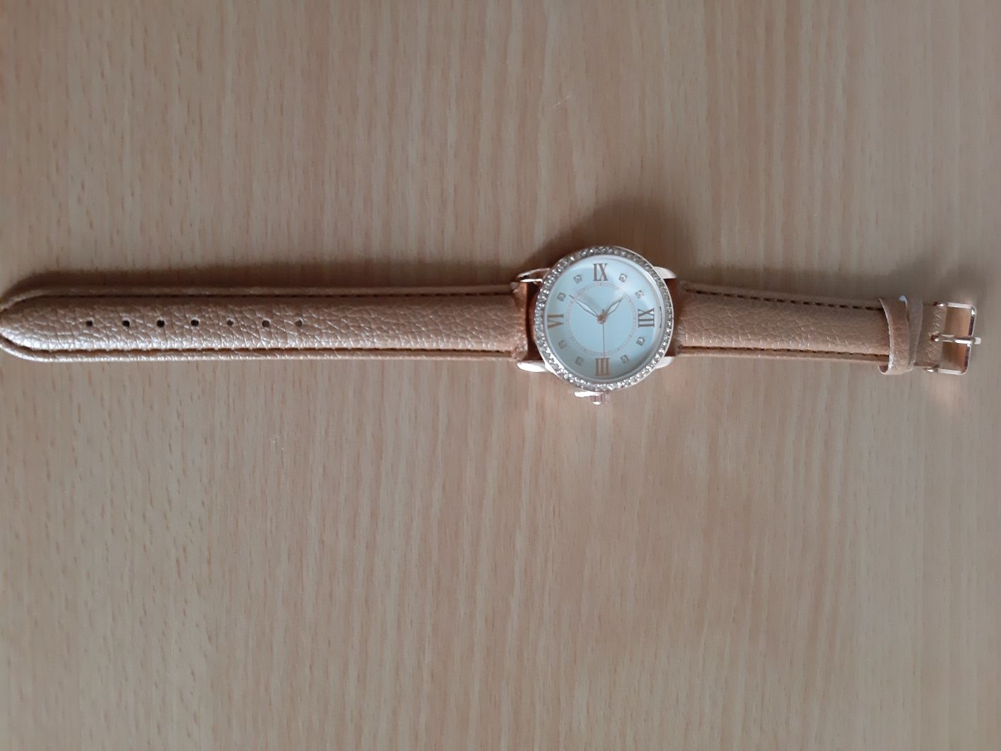 Zegarki damskie  nowe