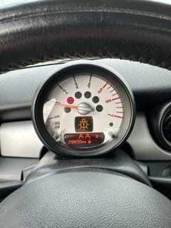 Mini Cooper One D